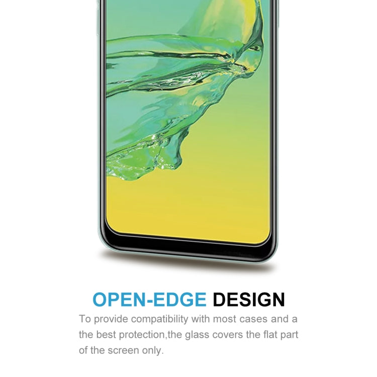 0.26mm 9H 2.5D Tempered Glass Film, For OPPO A32 (1 PC), For OPPO Find X2 Neo (1 PC), For OPPO A53 2020 (1 PC), For OPPO Reno4 SE (1 PC), For OPPO Reno4 (1 PC), For OPPO Find X2 Lite (1 PC), For OPPO F17 Pro (1 PC), For OPPO Realme X7 (1 PC)           ...