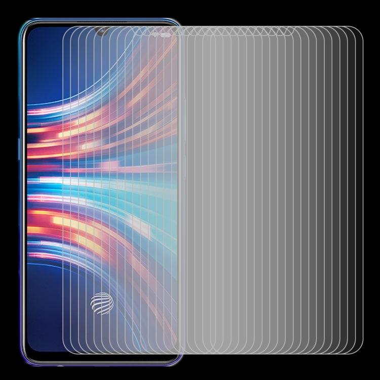 50 PCS 0.26mm 9H 2.5D Tempered Glass Film, For Vivo V17 Neo (50 PCS), For Vivo Y7s (50 PCS), For Vivo Y20 (50 PCS), For Vivo Y50 (50 PCS), For Vivo Y70s (50 PCS), For Vivo Y91i (India) (50 PCS), For Vivo Z5 (50 PCS), For Huawei Y8s (50 PCS)            ...