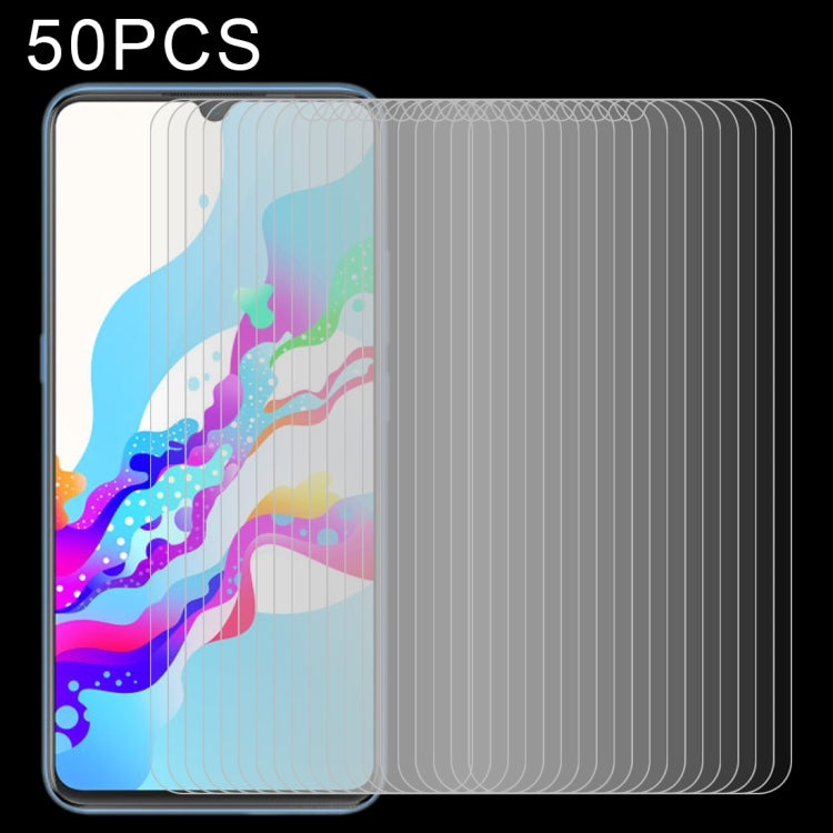 50 PCS 0.26mm 9H 2.5D Tempered Glass Film, For Vivo V17 Neo (50 PCS), For Vivo Y7s (50 PCS), For Vivo Y20 (50 PCS), For Vivo Y50 (50 PCS), For Vivo Y70s (50 PCS), For Vivo Y91i (India) (50 PCS), For Vivo Z5 (50 PCS), For Huawei Y8s (50 PCS)            ...