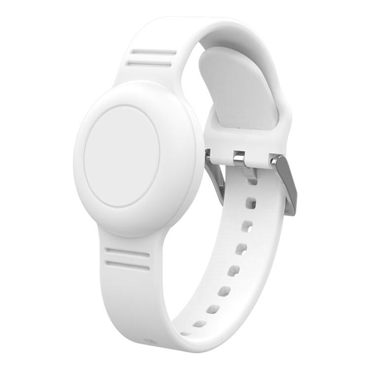 xDfind Silicone Band Style Anti-lost Tracker Protective Cover, For AirTag 2nd Gen / AirTag 1st Gen