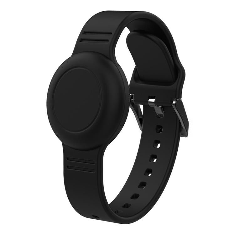 xDfind Silicone Band Style Anti-lost Tracker Protective Cover, For AirTag 2nd Gen / AirTag 1st Gen