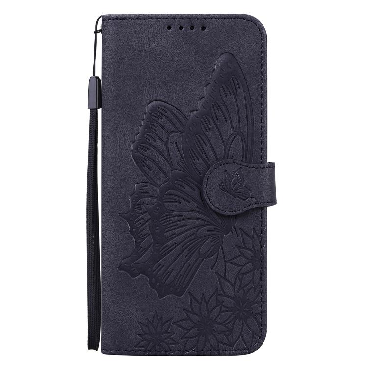 Retro Skin Feel Butterflies Embossing Horizontal Flip Leather Phone Case, For Google Pixel 10a, For Google Pixel 9 Pro XL / 10 Pro XL, For Google Pixel 9 / 10 Pro