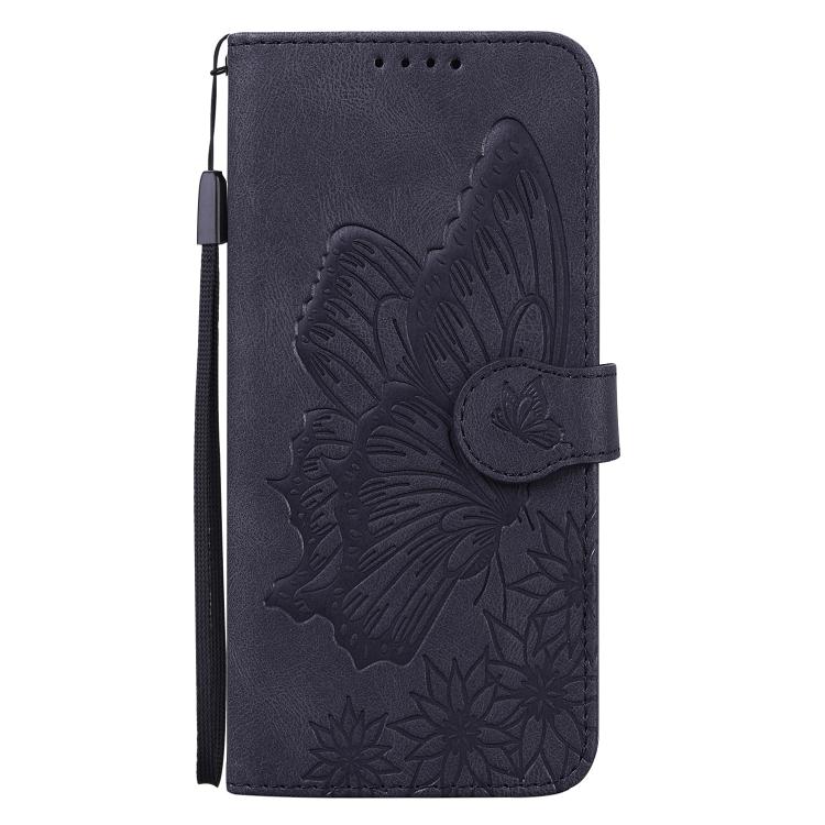 Retro Skin Feel Butterflies Embossing Horizontal Flip Leather Phone Case, For Google Pixel 11 Pro XL, For Google Pixel 11 / 11 Pro, For Google Pixel 10a, For Google Pixel 9 Pro XL / 10 Pro XL, For Google Pixel 9 / 10 Pro
