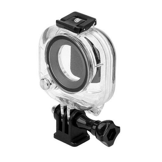 For Insta360 GO Ultra 50m Waterproof Shell, Body Diving Case, Body Charging Case Diving Case