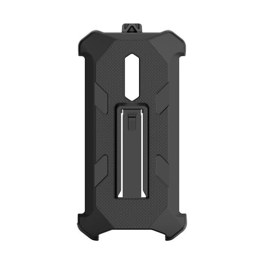 Ulefone Armor Back Clip Phone Case with Carabiner, For Ulefone RugKing 2 Pro, For Ulefone RugKing 3 Pro, For Ulefone RugKing 4 Pro, For Ulefone RugKing