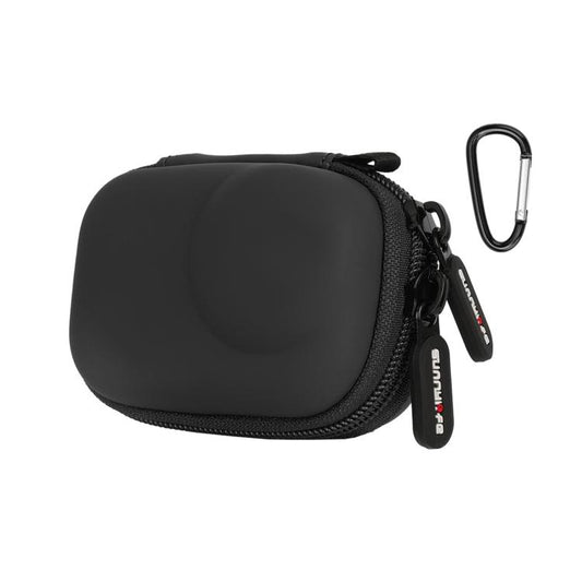 For DJI Osmo Action 6 / 5 Pro / 4 / 3 Sunnylife Portable Carrying Storage Box, Mini Body Bag, Standard Combo Bag, Adventure Combo Bag