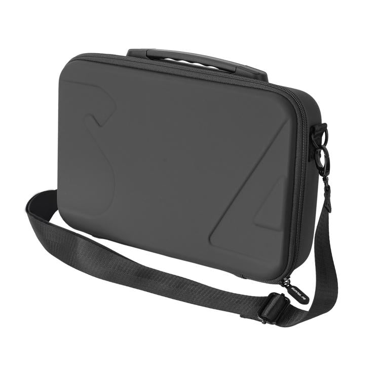 For DJI Osmo Action 6 / 5 Pro / 4 / 3 Sunnylife Portable Carrying Storage Box, Mini Body Bag, Standard Combo Bag, Adventure Combo Bag