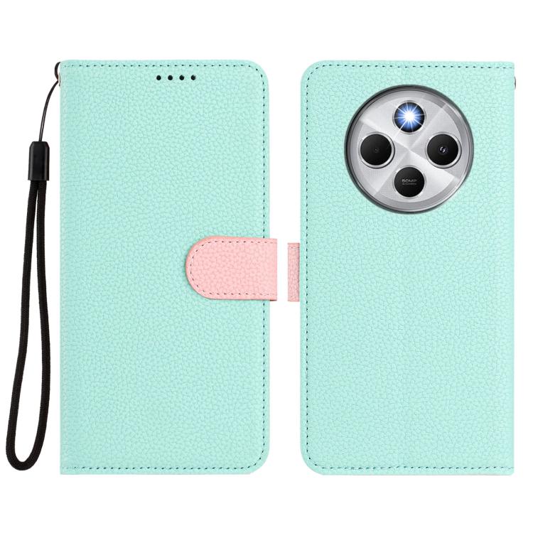 Detachable Litchi Texture Magnetic Vegan Leather Phone Case, For Redmi 14C 4G / 14R 5G / Poco C75, For Redmi Note 14 5G Global, For Redmi Note 14 Pro+ 5G Global, For Redmi Note 14 Pro 5G Global, For Redmi 13 4G / 5G / Note 13R                          ...