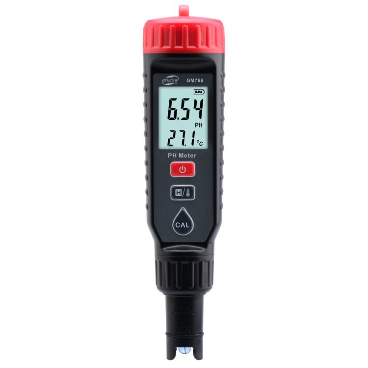 BENETECH GM766 Portable Pen-Type PH Meter Tester, GM766