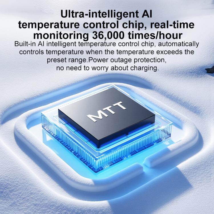 MOMAX 1-World UA27 PD 35W Dual AC GaN Fast Charger, UA27