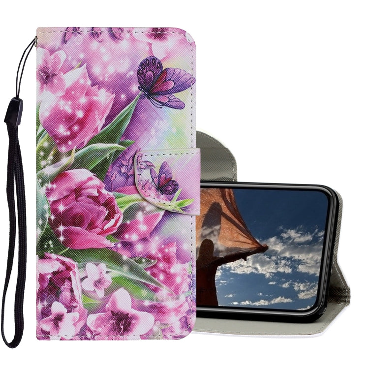 Coloured Drawing Pattern Horizontal Flip PU Leather Case with Holder & Card Slots & Wallet & Lanyard, For iPhone XS Max, For iPhone 12 mini, For iPhone 12 / 12 Pro