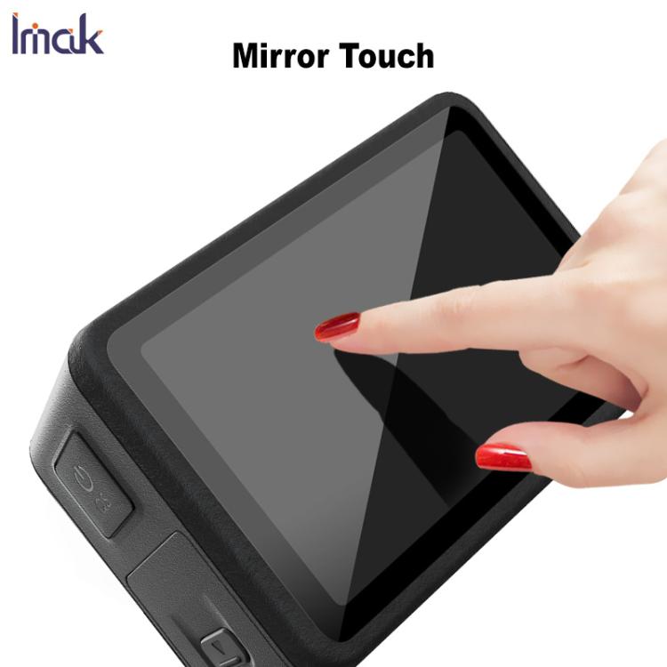 imak H Series Tempered Glass Film, For FUJIFILM X-HF1, For FUJIFILM X-M5, For FUJIFILM X-S20