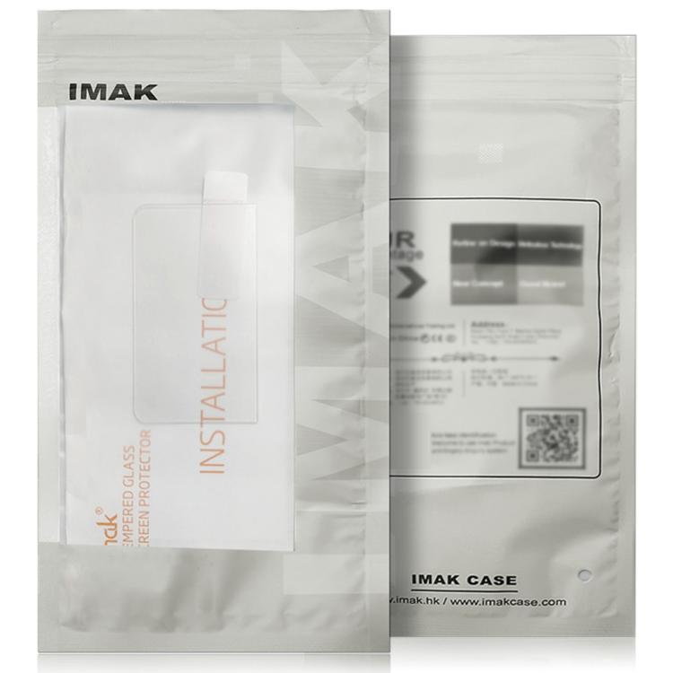 imak H Series Tempered Glass Film, For Sony Alpha 7 V, For Sony Alpha 7R V, For Sony ZV-E10, For Sony Alpha 7C, For Sony Alpha 7 III, For Sony Alpha 7 II