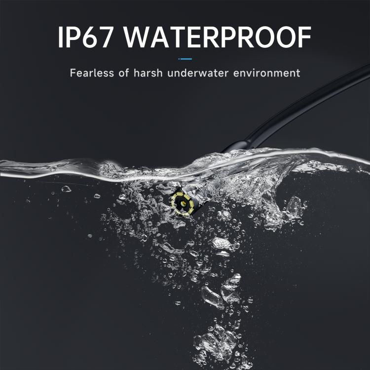 P210 4.3 inch HD Endoscope with Screen, 8mm Single Lens / 2m, 8mm Single Lens / 5m, 8mm Single Lens / 10m, 5.5mm Single Lens / 2m, 5.5mm Single Lens / 5m, 5.5mm Single Lens / 10m, 8mm Dual Lens / 2m, 8mm Dual Lens / 5m, 8mm Dual Lens / 10m