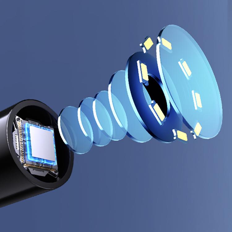 P410 HD 4.3 inch Screen Industrial Endoscope, 8mm Single Lens / 2m, 8mm Single Lens / 5m, 8mm Single Lens / 10m