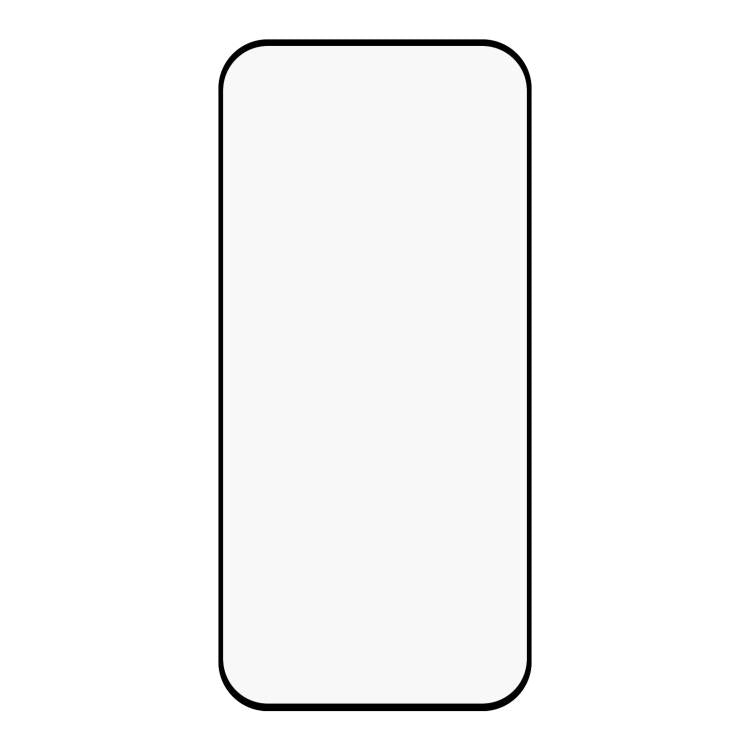 Supports Unlocking Ultra-thin 0.18mm Full Glue Full Cover Screen Protector Tempered Glass Film, For Redmi K90