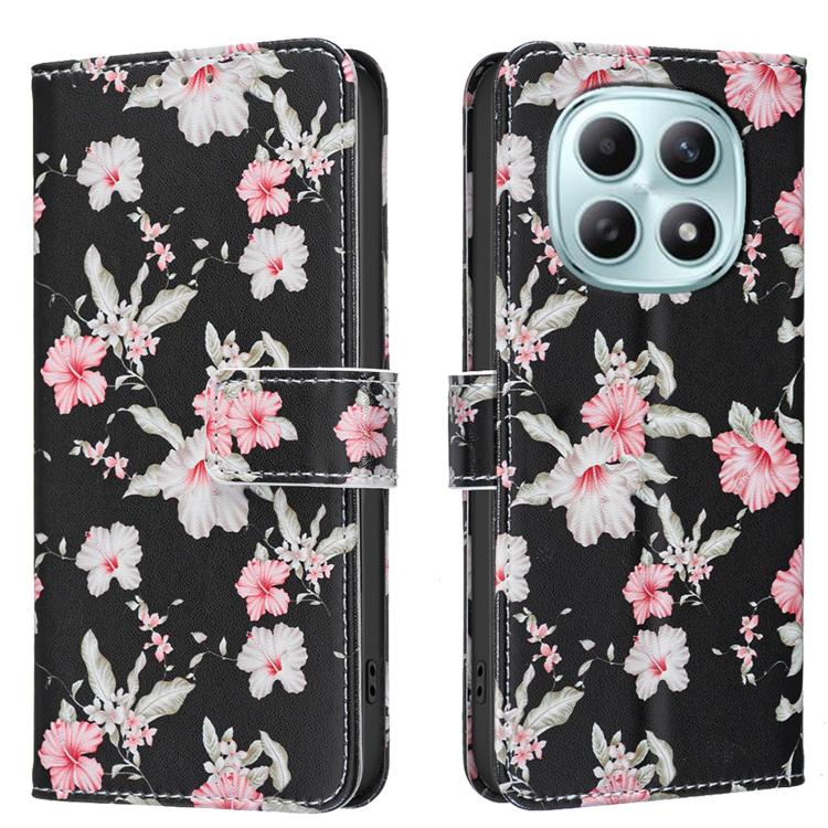 BF42 Color Painting Leather Phone Case, For Redmi K90 Max 5G, For Redmi Note 15 5G Global 164mm