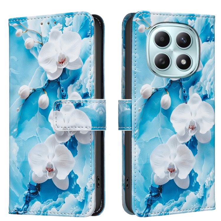 BF42 Color Painting Leather Phone Case, For Redmi K90 Max 5G, For Redmi Note 15 5G Global 164mm