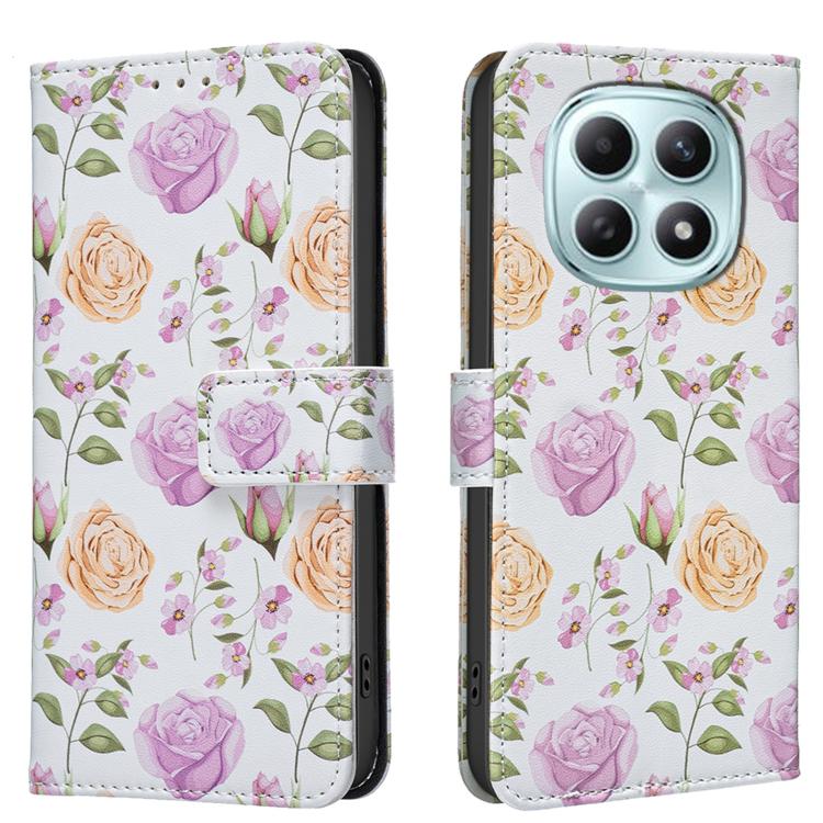 BF42 Color Painting Leather Phone Case, For Redmi K90 Max 5G, For Redmi Note 15 5G Global 164mm