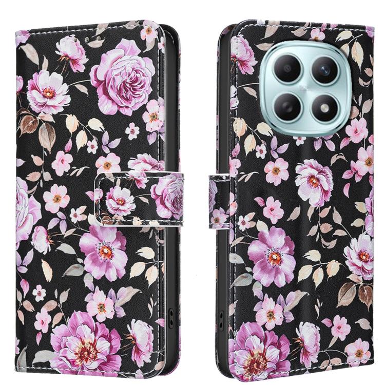 BF42 Color Painting Leather Phone Case, For Redmi K90 Max 5G, For Redmi Note 15 5G Global 164mm