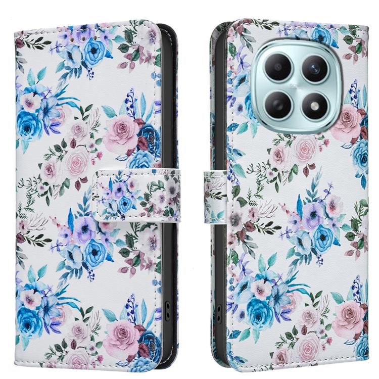 BF42 Color Painting Leather Phone Case, For Redmi K90 Max 5G, For Redmi Note 15 5G Global 164mm