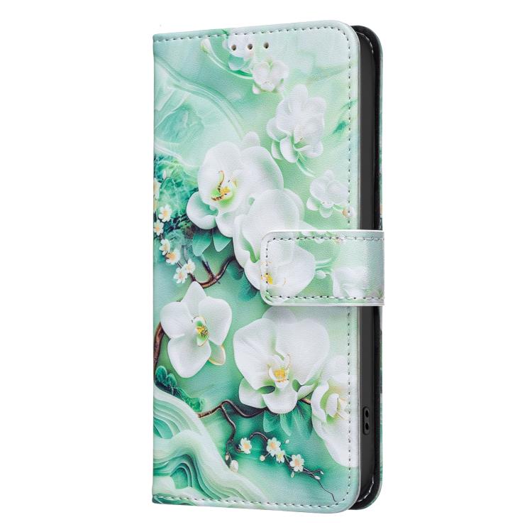 BF42 Color Painting Leather Phone Case, For Redmi K90 Max 5G, For Redmi Note 15 5G Global 164mm