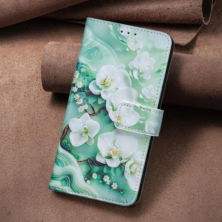 BF42 Color Painting Leather Phone Case, For Redmi K90 Max 5G, For Redmi Note 15 5G Global 164mm