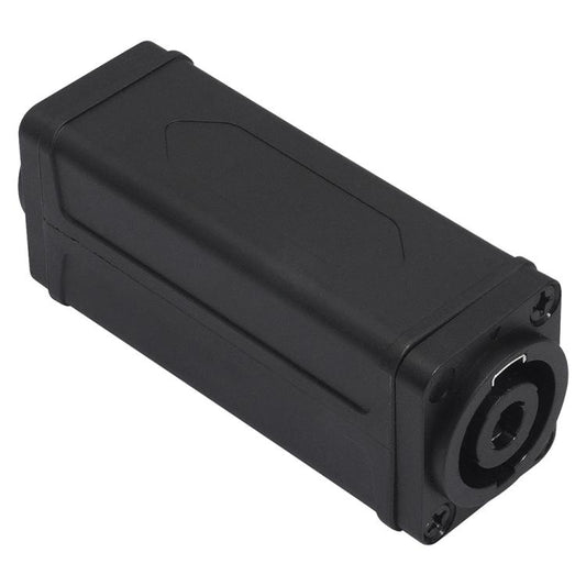 NL4FC Speakon Female to Female Speaker Connector Adapter