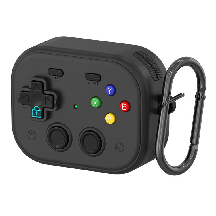 XDcase Retro Game Console Design Earbuds Protective Case, For AirPods Pro 3, For AirPods 4, For AirPods Pro 2 / 1