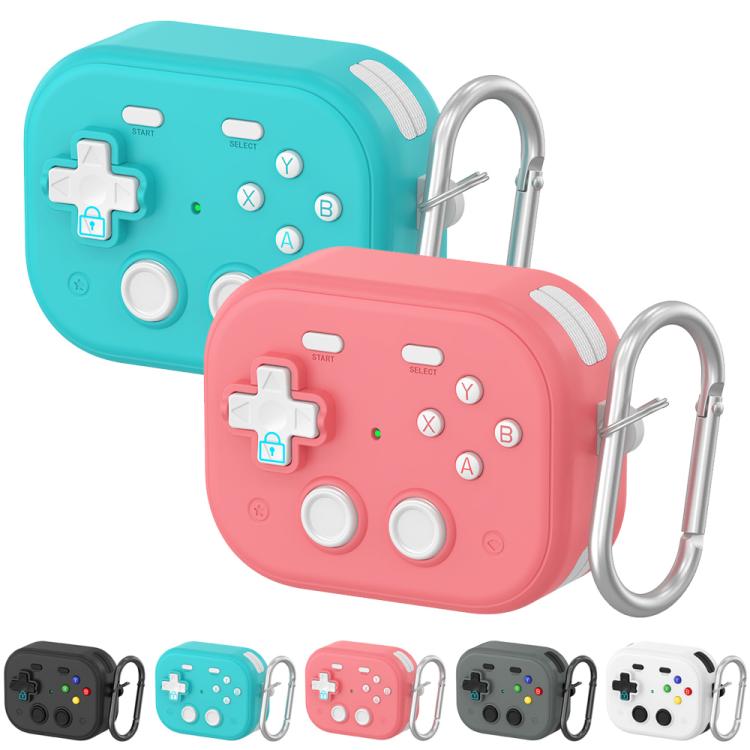 XDcase Retro Game Console Design Earbuds Protective Case, For AirPods 5 / 4, For AirPods Pro 3, For AirPods Pro 2