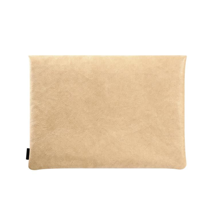 DUX DUCIS PLI Series DuPont Tyvek Paper Laptop Inner Lining Sleeve, For 13-14 inch, For 15-16 inch