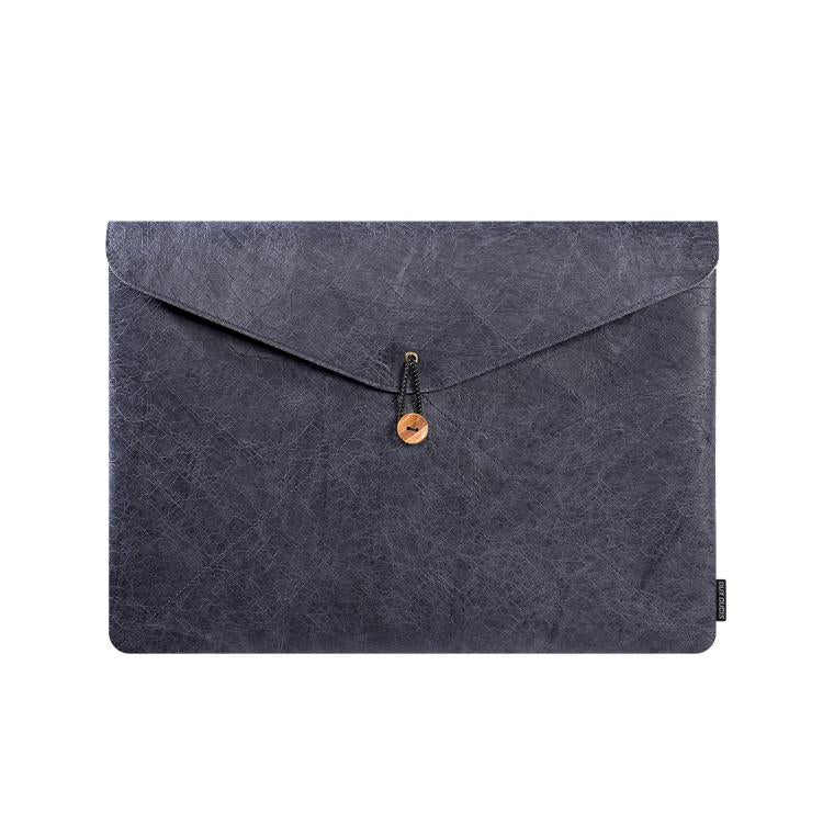 DUX DUCIS PLI Series DuPont Tyvek Paper Laptop Inner Lining Sleeve, For 13-14 inch, For 15-16 inch