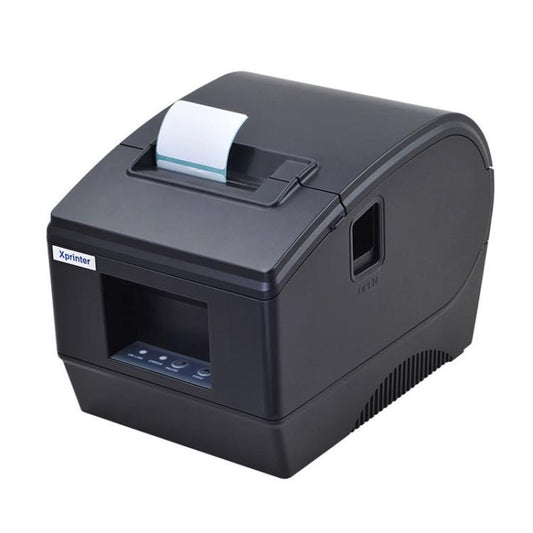 Xprinter XP-236BT 48mm Computer & Phone Version Bluetooth Thermal Barcode Label Printer, XP-236BT