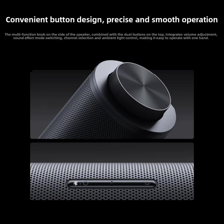 Original Xiaomi Redmi Computer Speaker 2 Pro RGB Light Desktop Stereo Soundbar