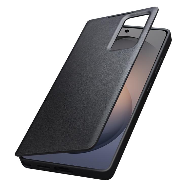 QIALINO Magnetic Genuine Leather Phone Case, For Galaxy S26+ 5G, For Samsung Galaxy S26 Ultra 5G, For Galaxy S26 5G