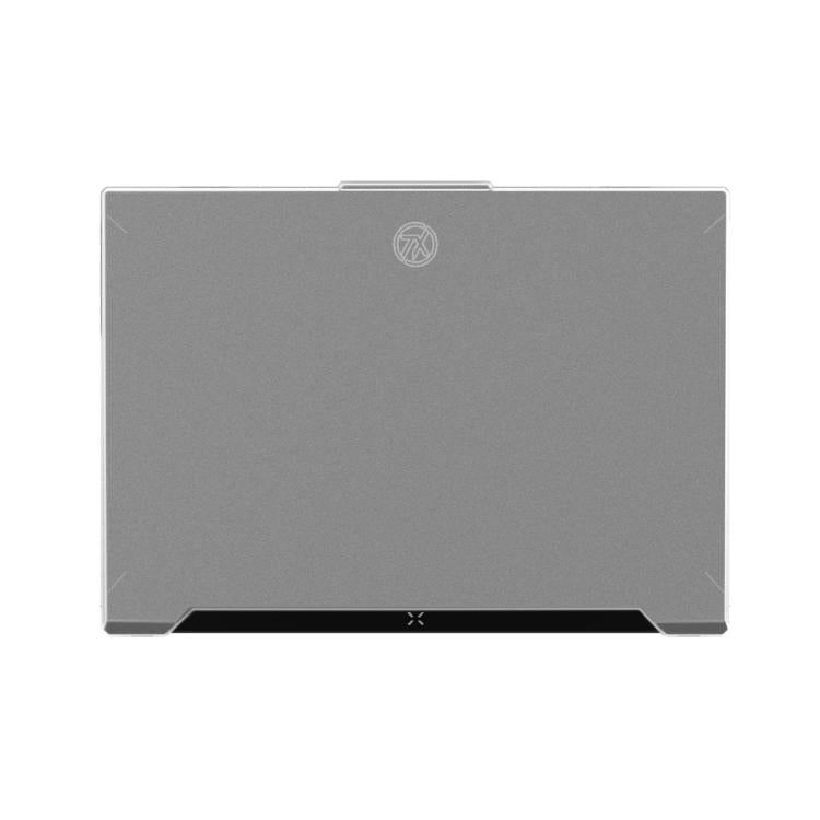 Crystalline Matte Hardshell Laptop Protective Case, For Asus TUF Gaming 5 Pro 16-inch