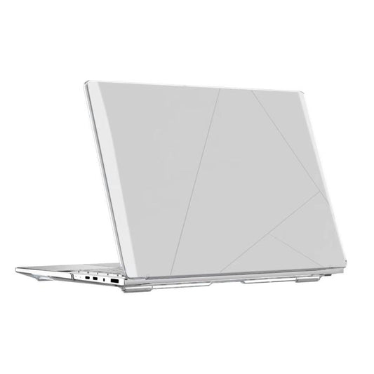 Shockproof Frosted Laptop Protective Case, For Asus Zenbook 14 2025 / 2024