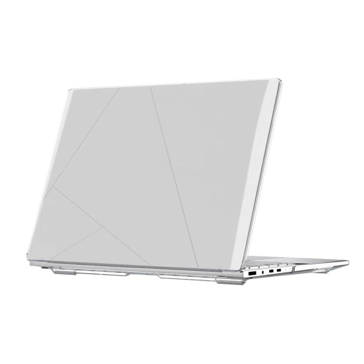 Shockproof Frosted Laptop Protective Case, For Asus Zenbook 14 2025 / 2024