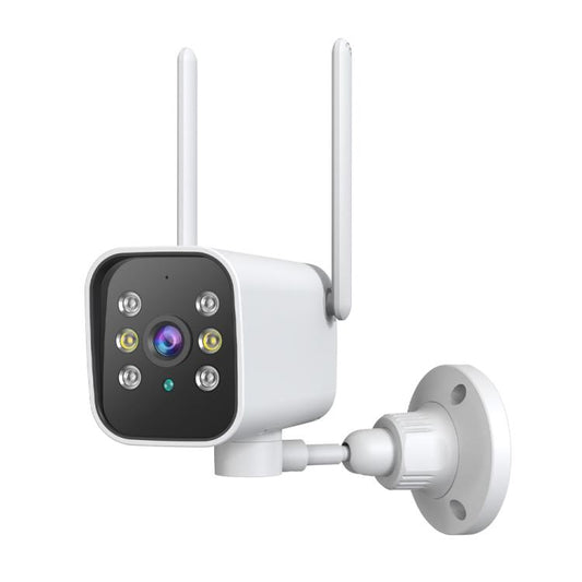 K20 1080P HD Outdoor PTZ Security Bullet Surveillance Camera, K20