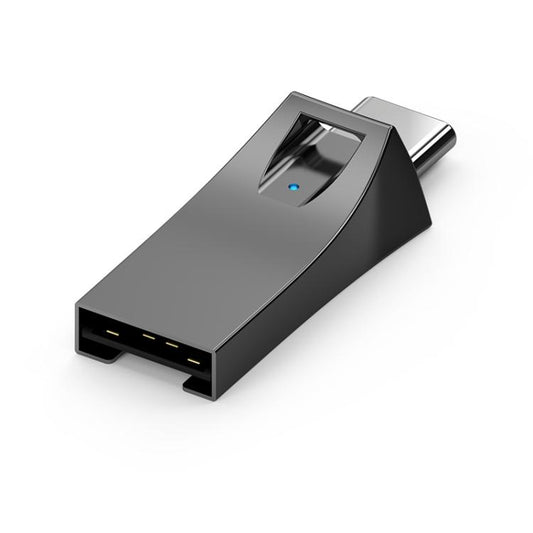 Mini Type-C Interface SD Card Reader Adapter, Not Support TF Card