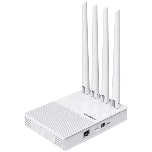 COMFAST CF-E11 Portable 4G SIM to Ethernet / WiFi Router, CF-E11