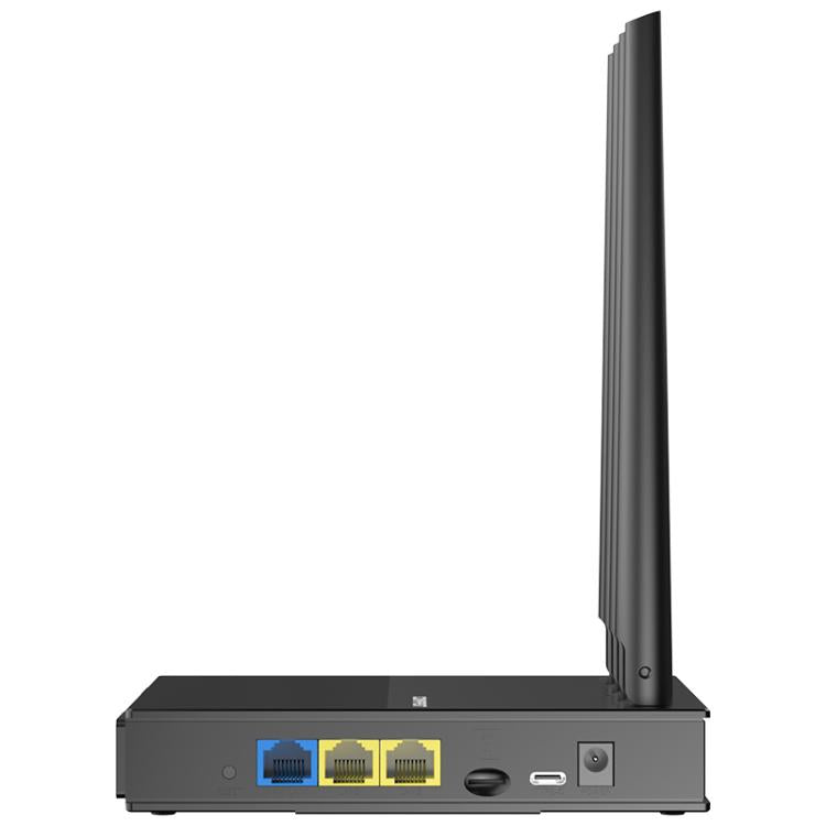 COMFAST CF-E13 Portable 4G SIM to Ethernet / WiFi Router, CF-E13