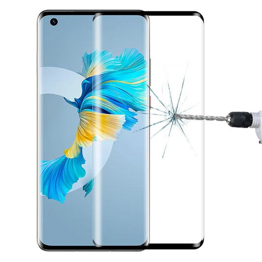 9H 3D HD Curved Edge Tempered Glass Film, For Huawei Mate 40 / Mate 40E 5G / Mate 40E 4G (1 PC), For Huawei Mate 40 Pro (1 PC), For Huawei Mate 40 Pro+ (1 PC), For Huawei Mate 40 RS Porsche Design (1 PC)