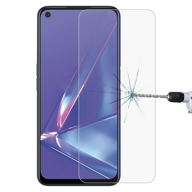 0.26mm 9H 2.5D Tempered Glass Film, For OPPO A73 5G (1 PC), For OPPO A93 (1 PC), For OPPO Realme 7 (1 PC), For OPPO Realme 7i (1 PC), For OPPO Realme C2 / C2s / C2 2020 (1 PC), For OPPO Realme C17 (1 PC), For OPPO Realme V3 (1 PC)                      ...