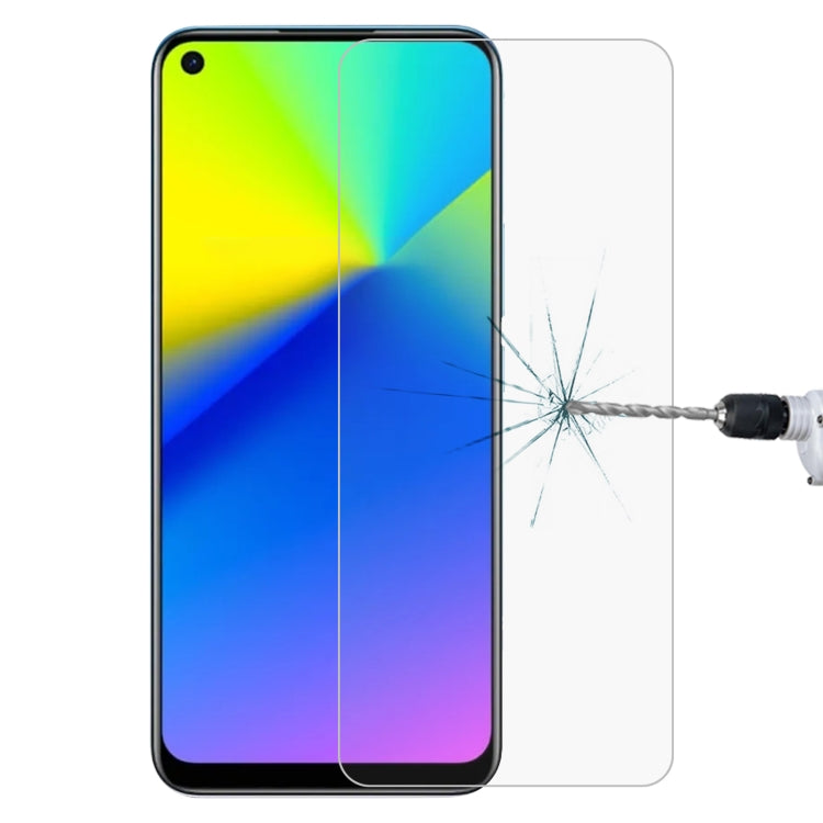 0.26mm 9H 2.5D Tempered Glass Film, For OPPO A73 5G (1 PC), For OPPO A93 (1 PC), For OPPO Realme 7 (1 PC), For OPPO Realme 7i (1 PC), For OPPO Realme C2 / C2s / C2 2020 (1 PC), For OPPO Realme C17 (1 PC), For OPPO Realme V3 (1 PC)                      ...