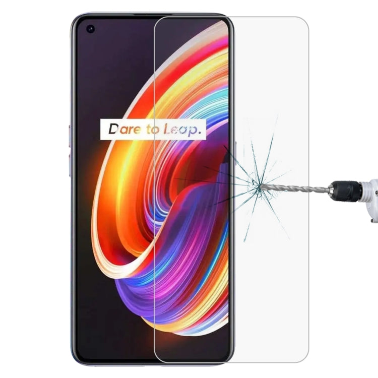 0.26mm 9H 2.5D Tempered Glass Film, For OPPO A73 5G (1 PC), For OPPO A93 (1 PC), For OPPO Realme 7 (1 PC), For OPPO Realme 7i (1 PC), For OPPO Realme C2 / C2s / C2 2020 (1 PC), For OPPO Realme C17 (1 PC), For OPPO Realme V3 (1 PC)                      ...