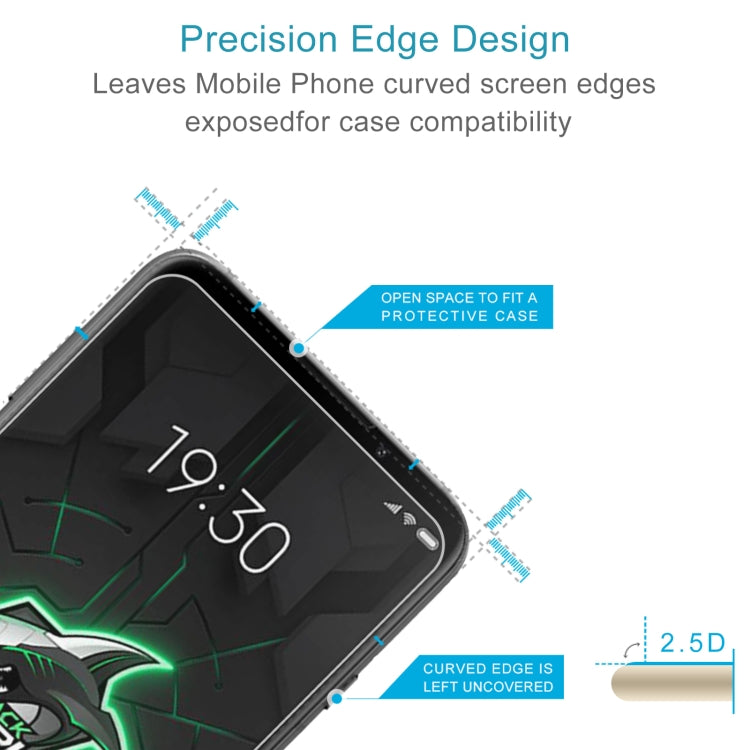 For Motorola Moto G9 Play / Moto G9 10pcs 0.26mm 9H 2.5D Tempered Glass Film, For Xiaomi Black Shark 3 / Black Shark 3S (10 PCS), For Motorola Moto E (2020) (10 PCS), For Huawei P Smart 2020 (10 PCS), For Samsung Galaxy A31 (10 PCS)                    ...