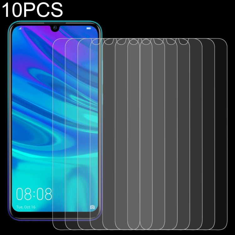 For Motorola Moto G9 Play / Moto G9 10pcs 0.26mm 9H 2.5D Tempered Glass Film, For Xiaomi Black Shark 3 / Black Shark 3S (10 PCS), For Motorola Moto E (2020) (10 PCS), For Huawei P Smart 2020 (10 PCS), For Samsung Galaxy A31 (10 PCS)                    ...