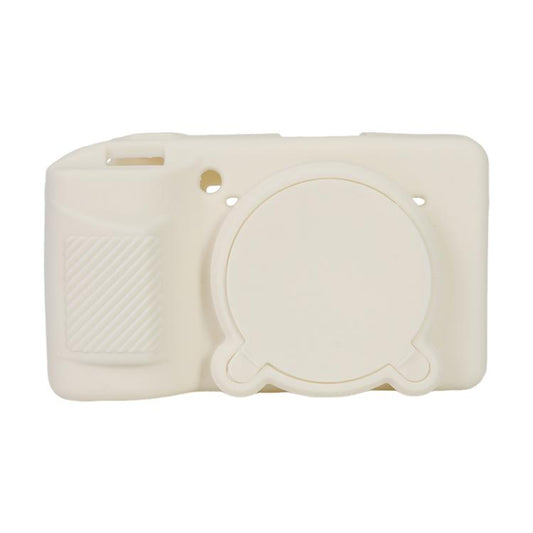 Soft Silicone Camera Protective Case, For Ricoh GR IV