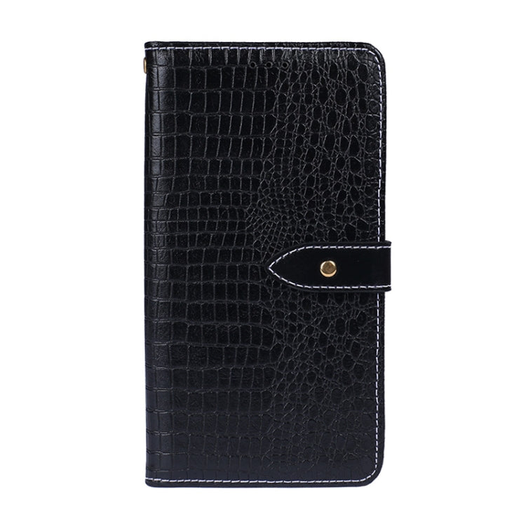 idewei Crocodile Texture Horizontal Flip Leather Case with Holder & Card Slots & Wallet, For Xiaomi Mi 10T 5G, For Xiaomi Mi 10T Pro 5G, For Xiaomi Mi 10T Lite 5G, For Xiaomi Mi 10 Ultra, For Xiaomi Redmi K30 Ultra, For Xiaomi Poco C3, For Xiaomi Poco ...